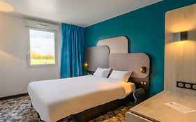 Hôtel 2 Vallées